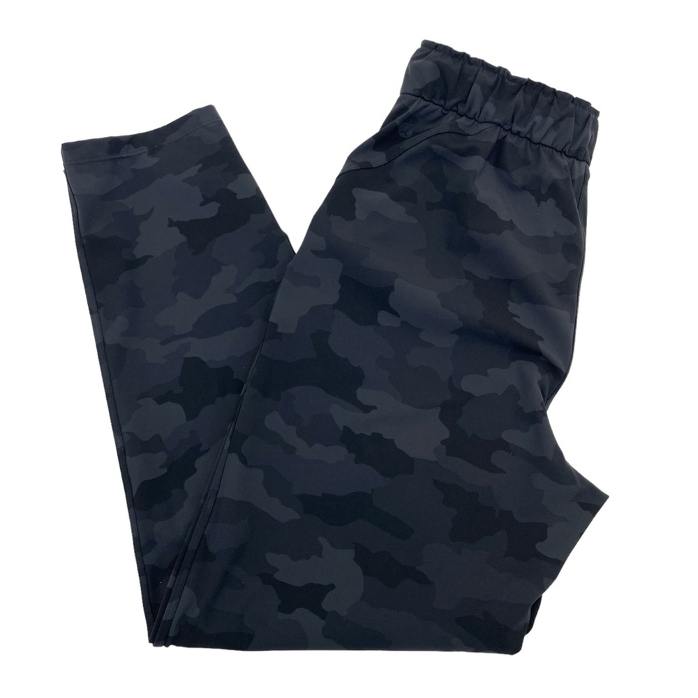 Lululemon Pants 6 Black Camo - Picture 11 of 16